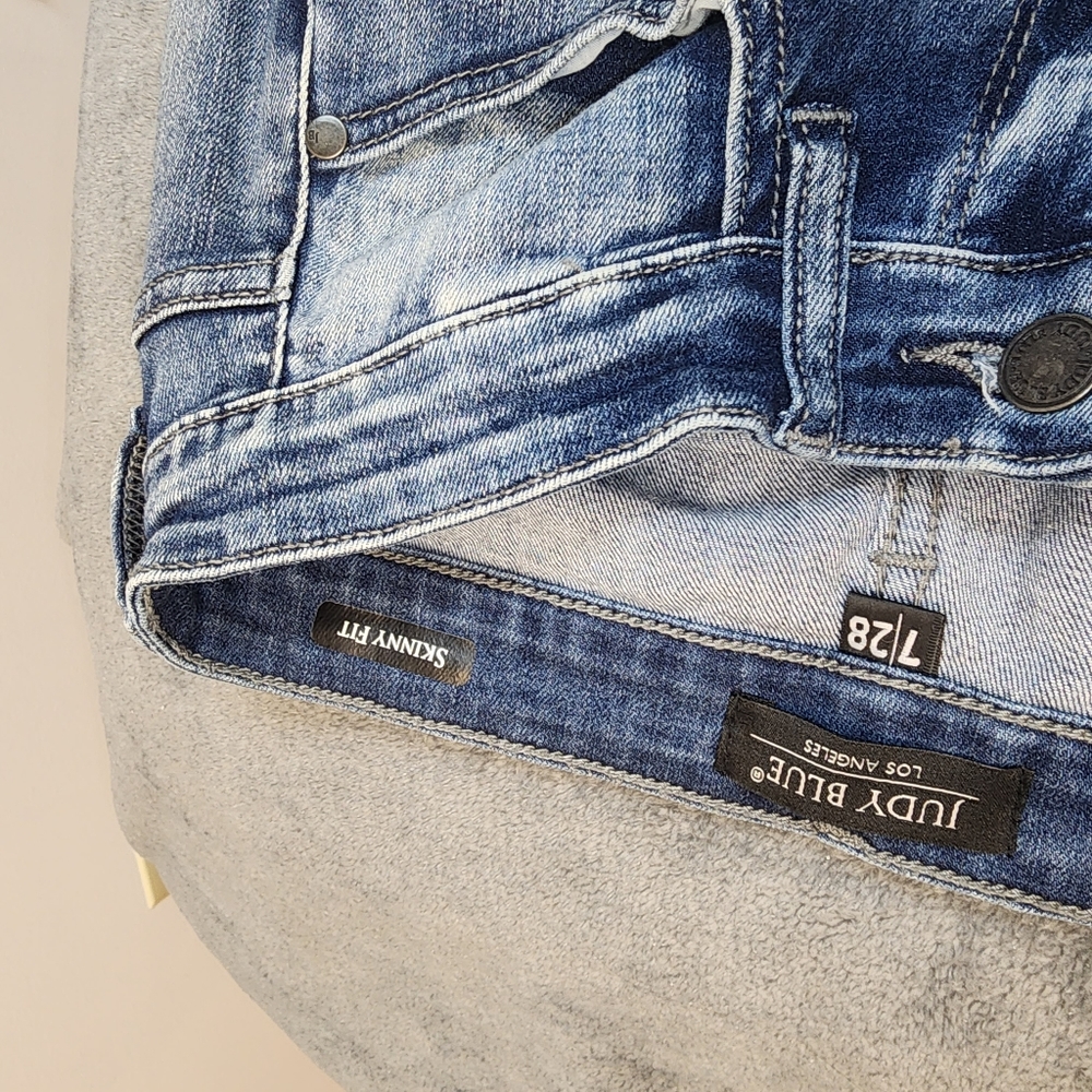 Judy blue jeans